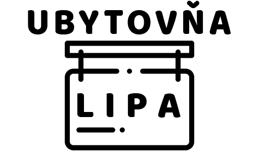 Ubytovnalipa.sk Logo